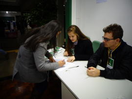 Semana Acadêmica do Curso de Matemática