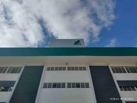 Construção do Bloco C do Campus Chapecó – 2ª Etapa