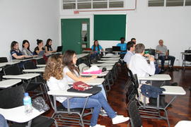 VI Jornada de Iniciação Científica e Tecnológica