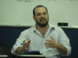 I Seminário da Empresa Júnior