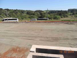 Construção do Bloco C do Campus Chapecó – 2ª Etapa
