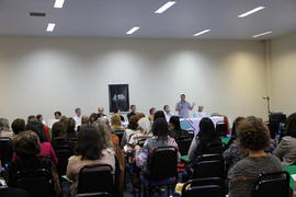 Evento do Pacto Nacional pelo Fortalecimento do Ensino Médio