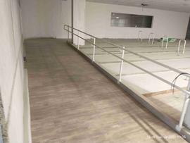 Construção do Bloco C do Campus Chapecó – 2ª Etapa