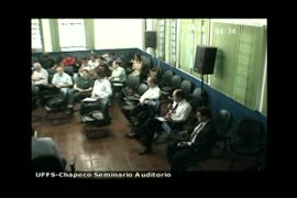 1ª Sessão Ordinária CONSUNI - 2014 - Parte 4