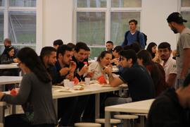 Restaurante Universitário