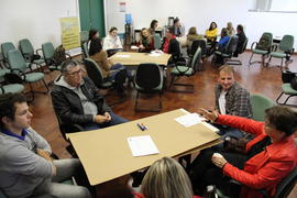 1ª Conferência das Licenciaturas UFFS