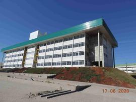 Construção do Bloco C do Campus Chapecó – 2ª Etapa