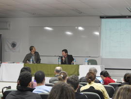 Seminário Hidrelétricas do Rio Uruguai