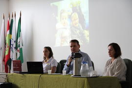 Atividade do Laboratório de Educação Especial - LIFE