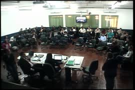 6ª Sessão Ordinária CONSUNI - 2013 - Parte 10