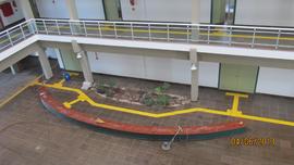 Construção Bloco A – Campus Cerro Largo