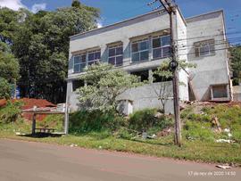 Construção da Unidade Básica de Saúde – UBS – Bairro Esplanada