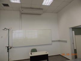 Construção Laboratórios Didáticos - Campus Laranjeiras do Sul