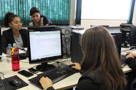 Treinamento do Sistema de Análise Socioeconômica