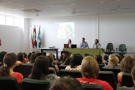 Atividade do Laboratório de Educação Especial - LIFE
