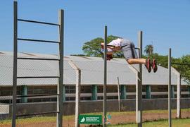 JUFFS 2022 – Atletismo