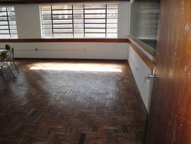 Reforma da Unidade Seminário – Campus Passo Fundo