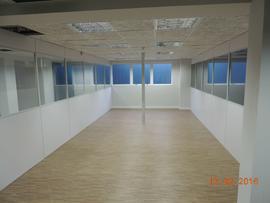 Construção Prédio Biblioteca, TI e Arquivo – Campus Chapecó