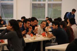 Restaurante Universitário