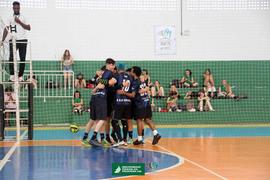 JUFFS 2022 – Vôlei