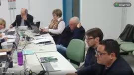 6ª Sessão Ordinária CONSUNI - 2025 - Parte 3