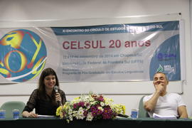 Círculo de Estudos Linguísticos do Sul
