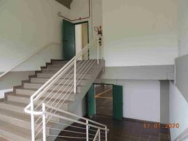 PPCI – Bloco A do Campus Erechim