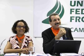 Debate com os candidatos à Reitoria da UFFS