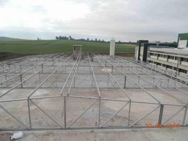 Construção do Bloco C do Campus Chapecó – 2ª Etapa