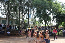 Terra indígena Toldo Chimbangue