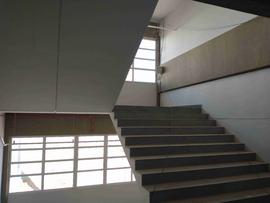 Construção do Bloco C do Campus Chapecó – 2ª Etapa