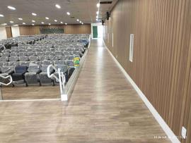Construção do Bloco C do Campus Chapecó – 2ª Etapa