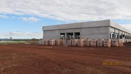 Construção Laboratórios Didáticos – Campus Cerro Largo