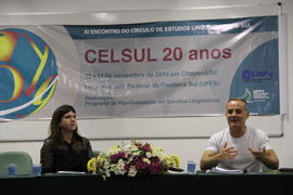 Círculo de Estudos Linguísticos do Sul