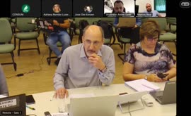 9ª Sessão Ordinária CONSUNI - 2023 - Parte 2