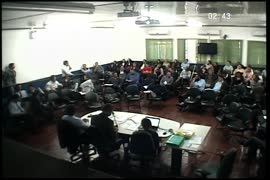 2ª Sessão Ordinária CONSUNI - 2013 - Parte 14