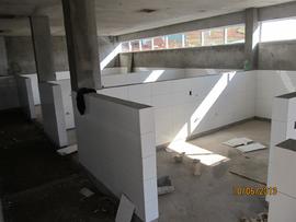Construção Restaurante Universitário – Campus Cerro Largo
