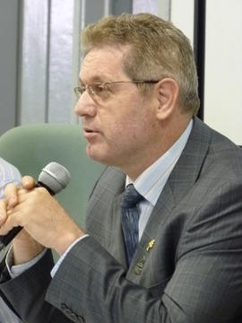 Posse do Conselho Estratégico Social