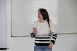 Apresentações de trabalho SEPE