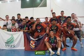 JUFFS 2022 - Encerramento