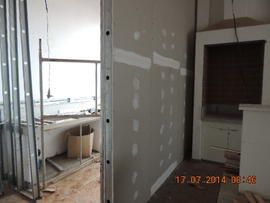 Construção Laboratórios Didáticos - Campus Laranjeiras do Sul