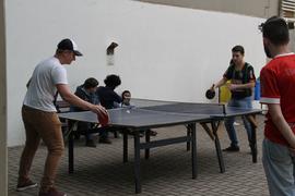 Dia a dia no Campus Chapecó