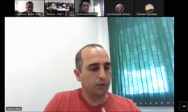 10ª Sessão Ordinária CONSUNI - 2022 - Parte 2