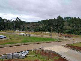 Construção do Bloco C do Campus Chapecó - 2ª Etapa