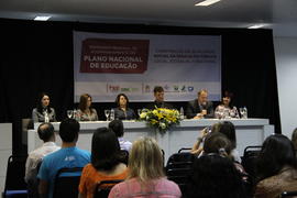 Seminário Regional de Acompanhamento do Plano Nacional de Educação