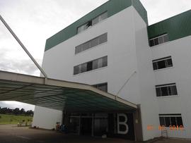 Reforma dos Blocos A e B – Campus Chapecó