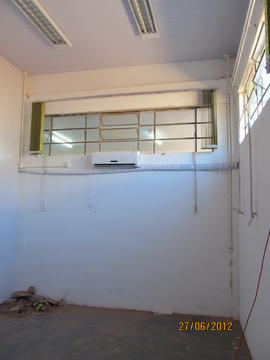 Reformas – Campus Realeza