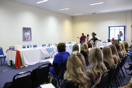 Evento do Pacto Nacional pelo Fortalecimento do Ensino Médio