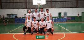 JUFFS 2022 – Basquete