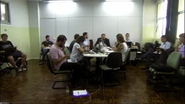 11ª Sessão Ordinária CONSUNI - 2019 - Parte 4